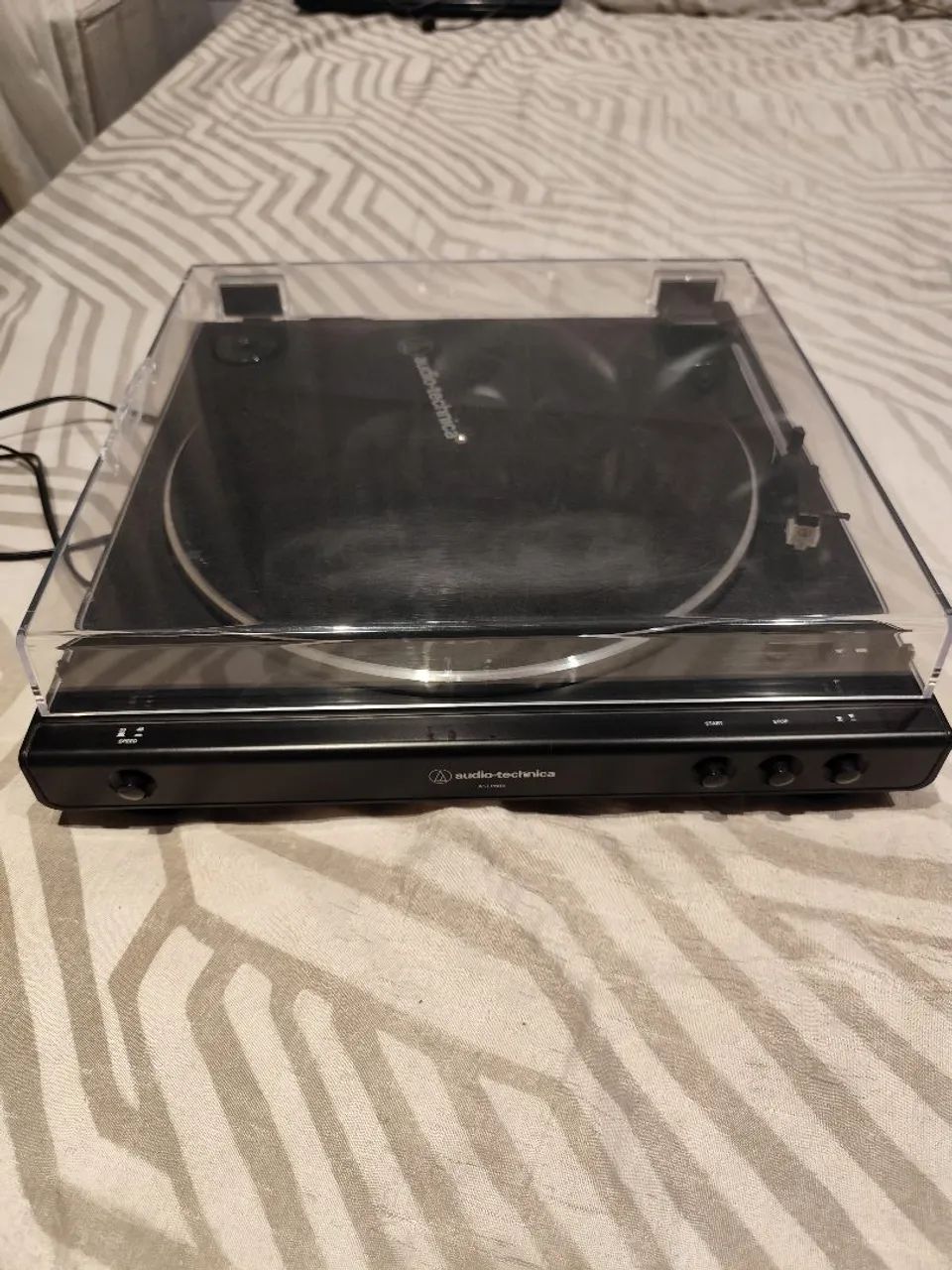 Atlp60x - preto s/bluetooth 