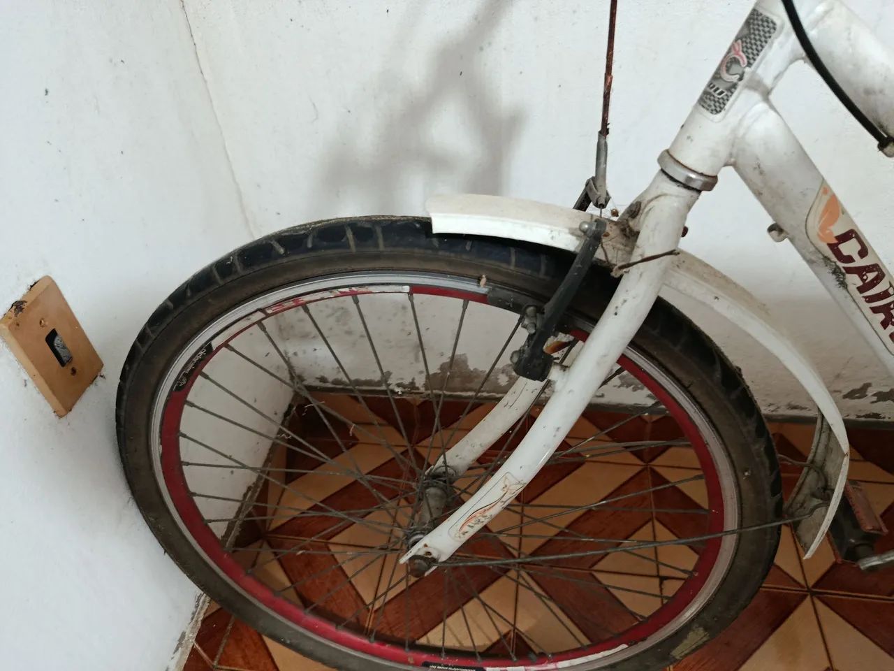 Bicicleta  - Foto 3