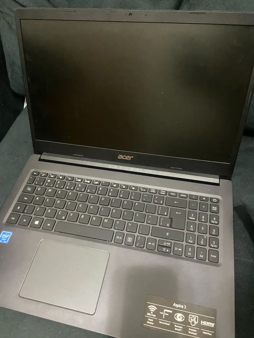 Notebook Acer - Foto 3