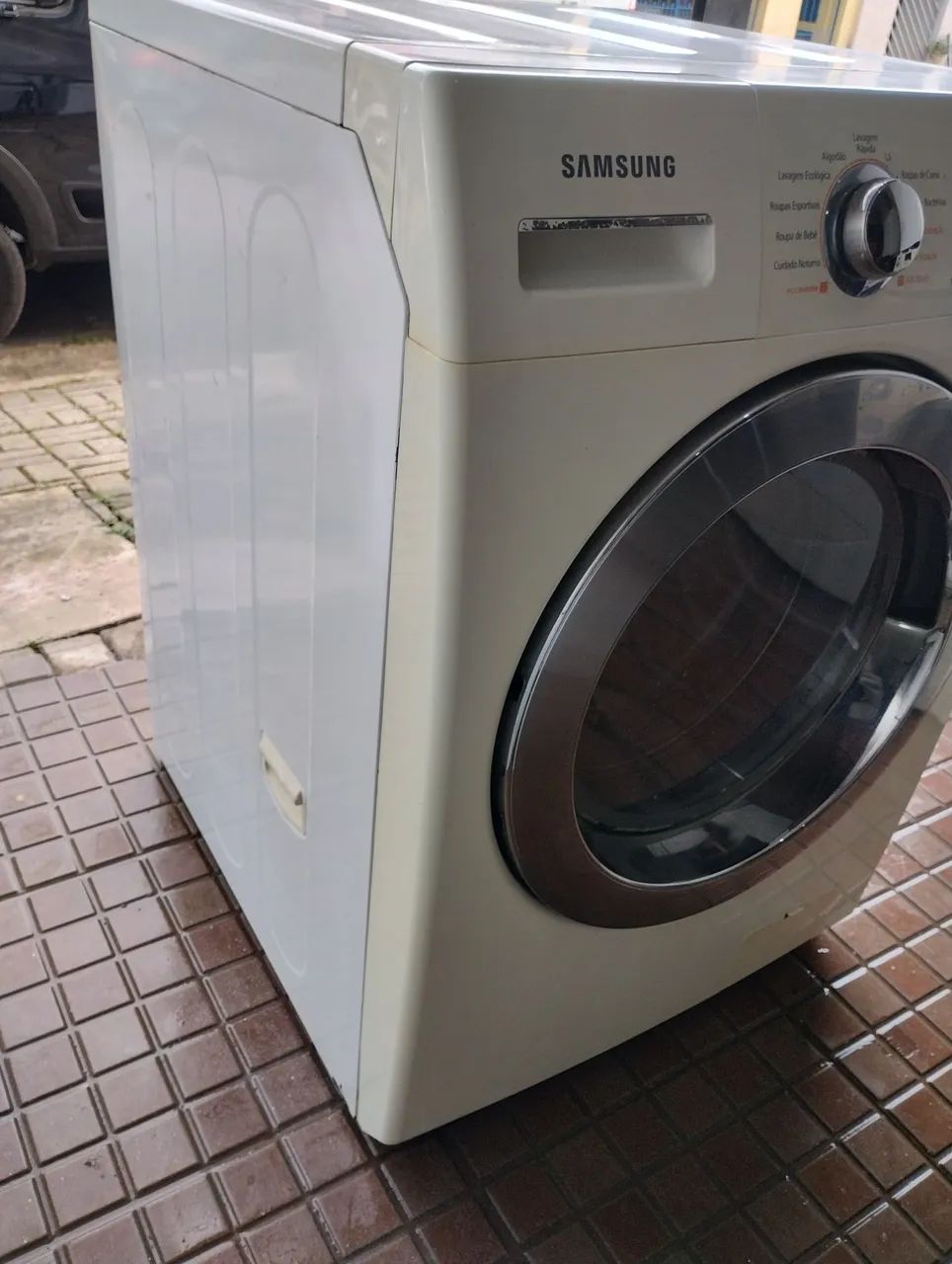 Lava e Seca Samsung 13kg - ENTREGO - Foto 4