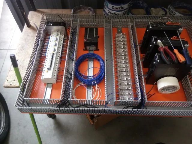 Eletriscista industrial - Foto 2