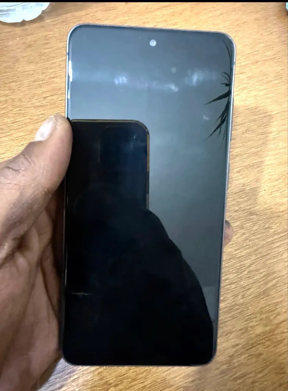 Celular Samsung S21 FE 