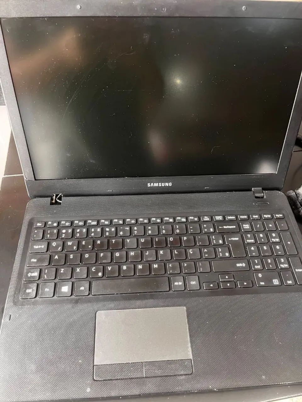 Samsung 300E - Foto 2