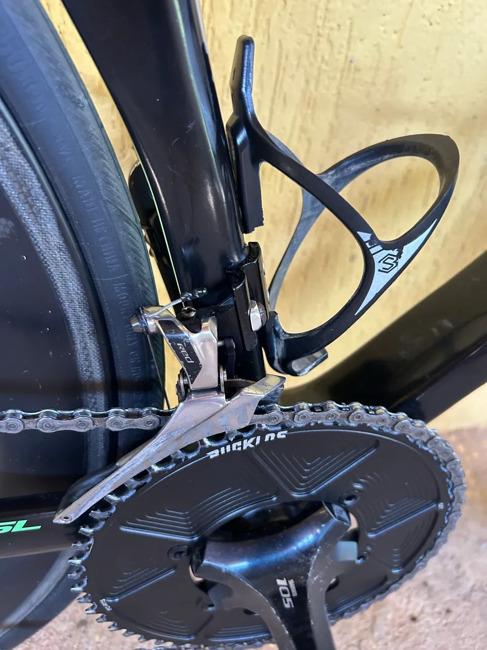 Bike speed bicicleta giant tcr  - Foto 4