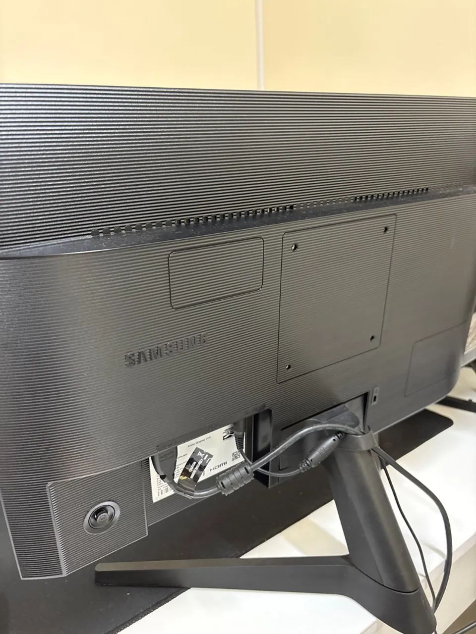 Monitor Samsung Full HD 24? - Foto 3