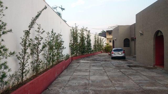Flat 100% Mobiliado em área nobre - Suites Dez Manaus - Foto 8