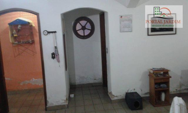 Sobrado com 4 dormitórios à venda, 280 m² por r$ 510.000 - Foto 15