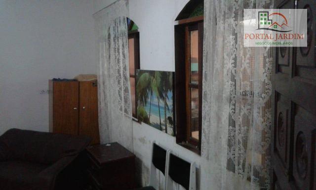 Sobrado com 4 dormitórios à venda, 280 m² por r$ 510.000 - Foto 9