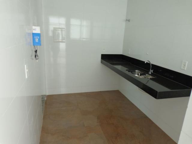 Apartamento à venda com 2 dormitórios em Santa mônica, Belo horizonte cod:805 - Foto 7