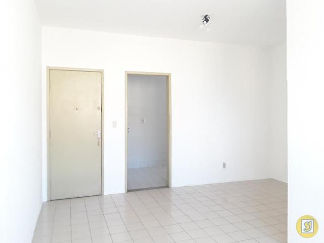 Apartamento para alugar com 3 dormitórios em Cajazeiras, Fortaleza cod:29146 - Foto 3