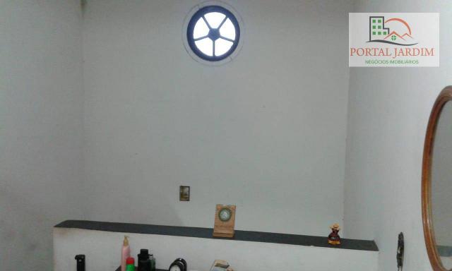 Sobrado com 4 dormitórios à venda, 280 m² por r$ 510.000 - Foto 7