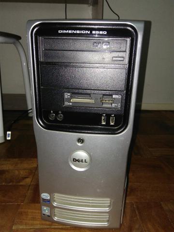 dimension e520