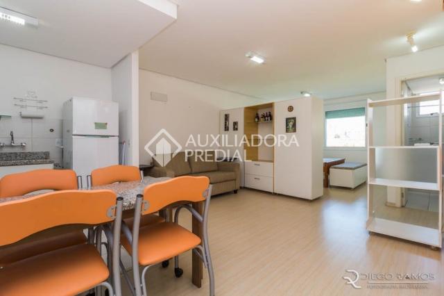Loft para alugar com 1 dormitórios em Partenon, Porto alegre cod:278063 - Foto 3