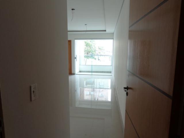 Apartamento à venda com 2 dormitórios em Santa mônica, Belo horizonte cod:805 - Foto 12