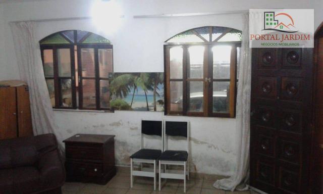 Sobrado com 4 dormitórios à venda, 280 m² por r$ 510.000 - Foto 19
