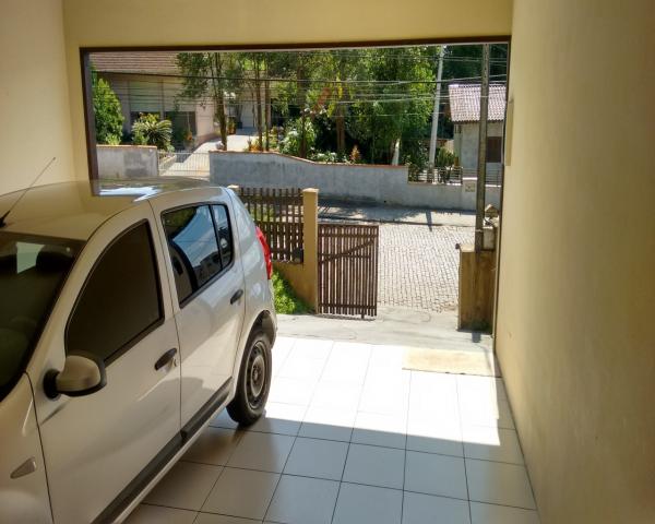 Lindo sobrado no floresta estuda permuta por apto ou carro no negócio - Foto 2