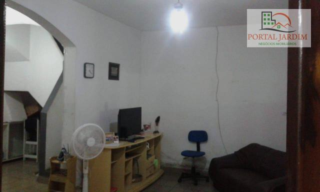 Sobrado com 4 dormitórios à venda, 280 m² por r$ 510.000 - Foto 13
