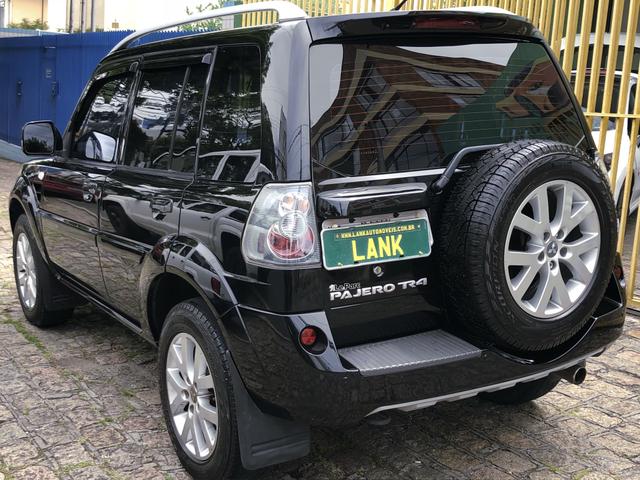 Mitsubishi Pajero Tr4 2012 Super Nova - Foto 4