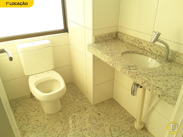Escritório para alugar em Papicu, Fortaleza cod:49195 - Foto 8