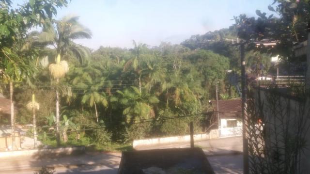 Casa no nova brasília | 02 dormitórios | estuda permuta em são francisco do sul - Foto 4