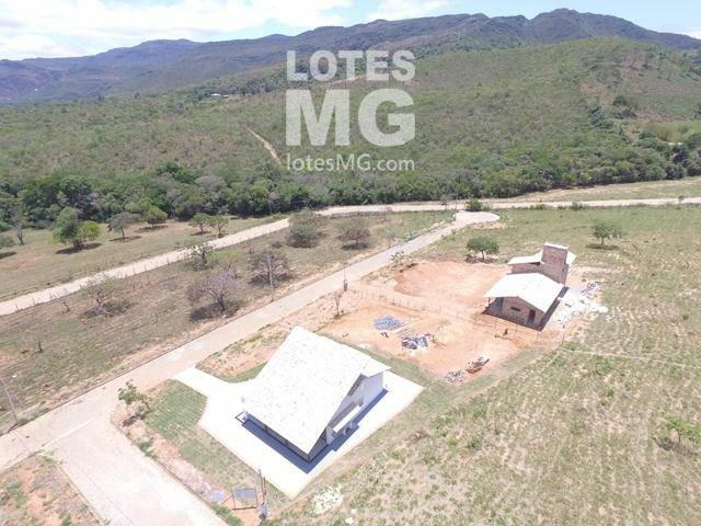 Lotes lindo residencial no Topo da Serra do Cipó - Foto 13