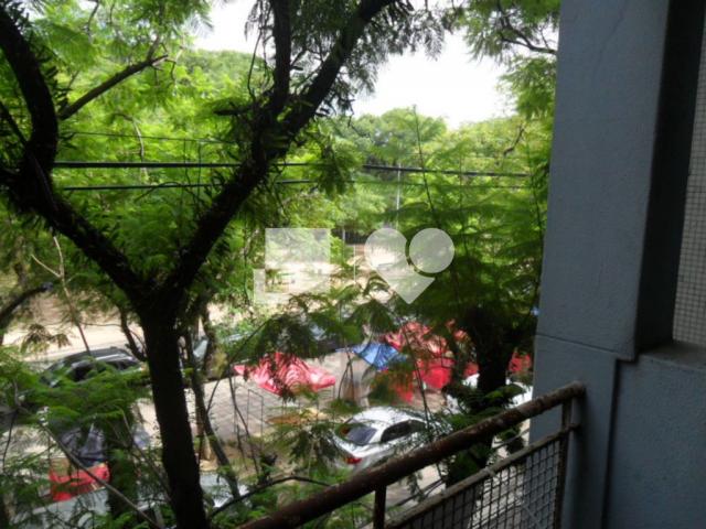Apartamento à venda com 4 dormitórios em Farroupilha, Porto alegre cod:309311 - Foto 3