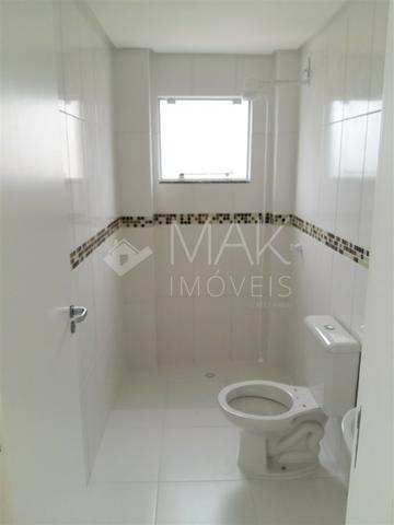 Apto Novo de 2 Dorm. em Areias - Sacada | Elevador | Garagem | MCMV - Foto 6