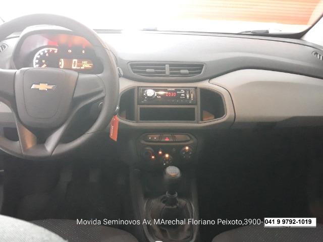 Gm - Chevrolet Onix - Foto 5