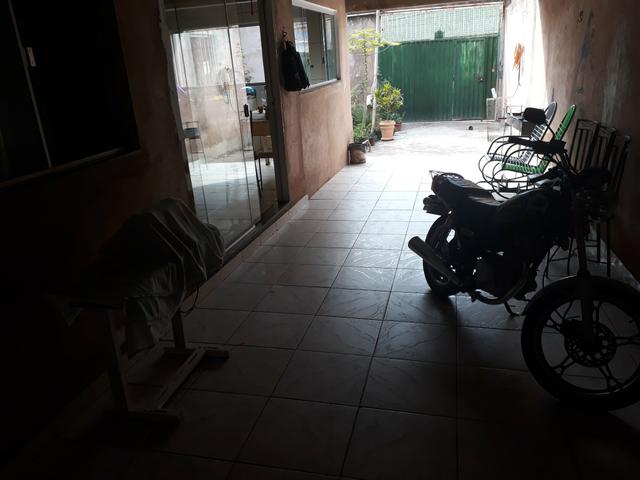 Oportunidade em Planaltina DF, vendo ou troco por chácara, excelente casa - Foto 3