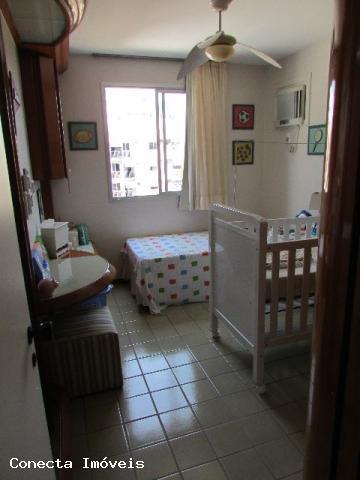 Apartamento para venda em vitória, jardim da penha, 3 dormitórios, 1 suíte, 2 banheiros, 2 - Foto 7