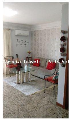 Apartamento para venda em vitória, jardim da penha, 3 dormitórios, 1 suíte, 3 banheiros, 2 - Foto 5