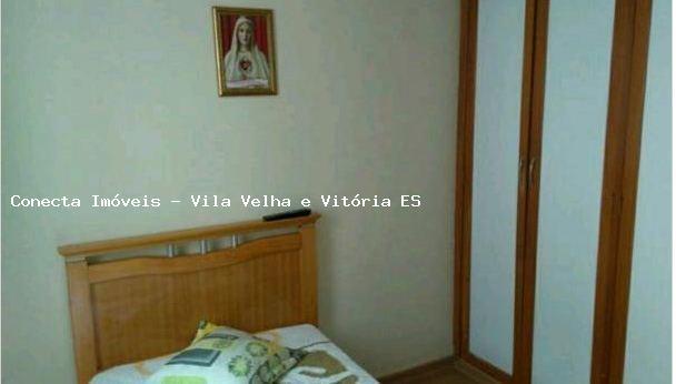Apartamento para venda em vitória, jardim camburi, 3 dormitórios, 1 banheiro, 1 vaga - Foto 4