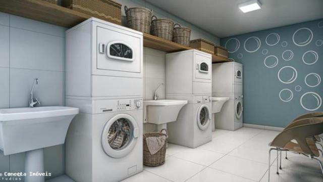 Apartamento para venda em vitória, jardim camburi, 2 dormitórios, 1 suíte, 2 banheiros, 2 - Foto 11