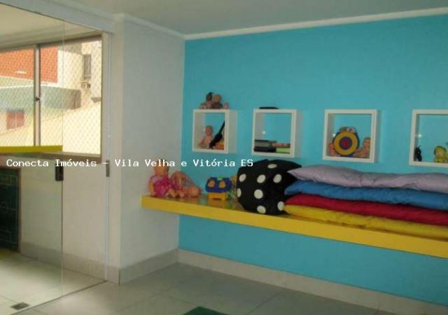 Apartamento para venda em vitória, jardim camburi, 3 dormitórios, 1 suíte, 3 banheiros, 2 - Foto 11