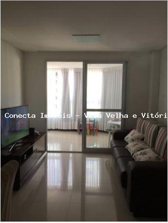 Apartamento para venda em vitória, jardim camburi, 3 dormitórios, 1 suíte, 2 banheiros, 3 - Foto 7