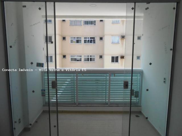 Apartamento para venda em vitória, jardim camburi, 3 dormitórios, 1 suíte, 2 banheiros, 2 - Foto 5
