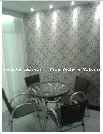 Apartamento para venda em vitória, jardim camburi, 3 dormitórios, 1 suíte, 3 banheiros, 2 - Foto 4