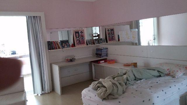 Casa para venda em vitória, jardim camburi, 4 dormitórios, 2 banheiros, 4 vagas - Foto 3
