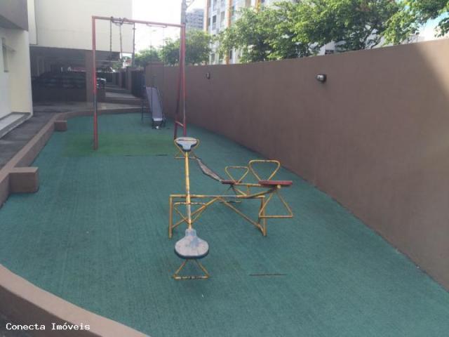 Apartamento para venda em vitória, jardim camburi, 2 dormitórios, 1 banheiro, 1 vaga - Foto 10