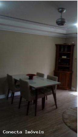 Apartamento para venda em vitória, bento ferreira, 3 dormitórios, 1 suíte, 3 banheiros, 3 - Foto 4
