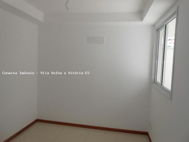 Apartamento para venda em vitória, jardim camburi, 4 dormitórios, 2 suítes, 4 banheiros, 2 - Foto 8