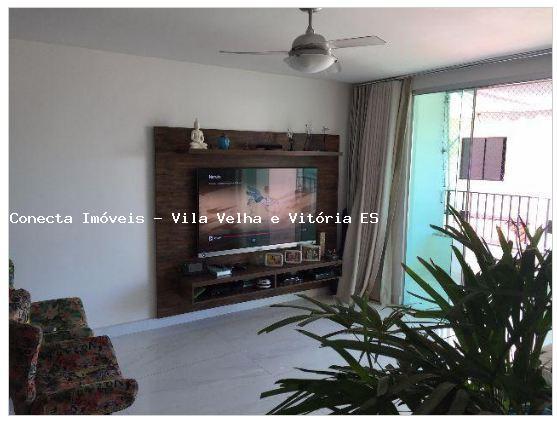 Apartamento para venda em vitória, jardim da penha, 4 dormitórios, 1 suíte, 5 banheiros, 2 - Foto 10