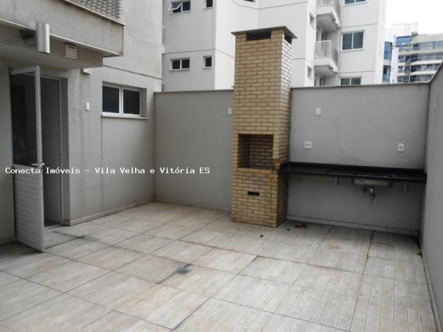 Apartamento para venda em vitória, jardim camburi, 4 dormitórios, 2 suítes, 4 banheiros, 2 - Foto 15