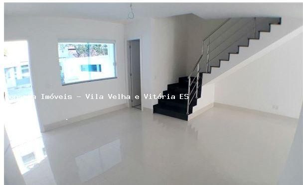 Casa para venda em vitória, jardim camburi, 4 dormitórios, 2 suítes, 4 banheiros, 4 vagas - Foto 12