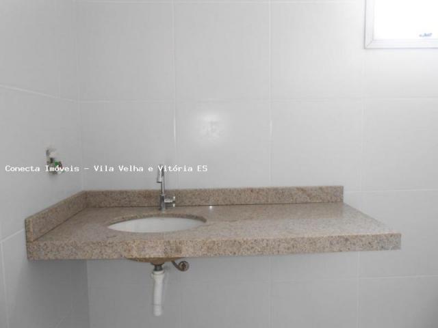 Apartamento para venda em vitória, jardim camburi, 2 dormitórios, 1 banheiro, 1 vaga - Foto 12