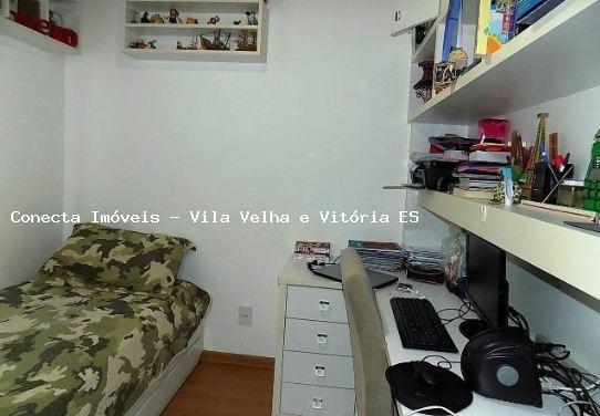 Apartamento para venda em vitória, jardim camburi, 2 dormitórios, 1 banheiro, 1 vaga - Foto 10