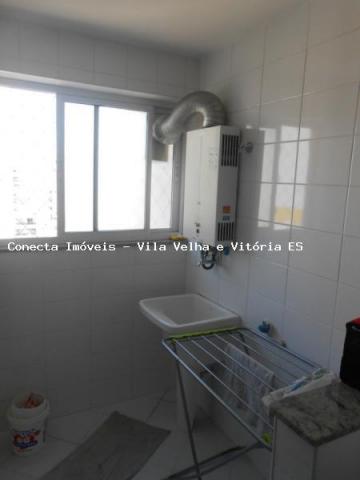 Apartamento para venda em vitória, jardim camburi, 3 dormitórios, 1 suíte, 3 banheiros, 2 - Foto 7