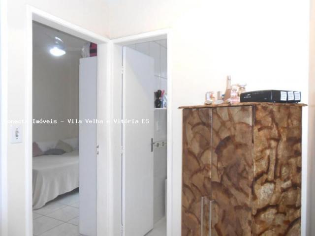 Apartamento para venda em vitória, jardim da penha, 2 dormitórios, 2 banheiros, 1 vaga - Foto 14
