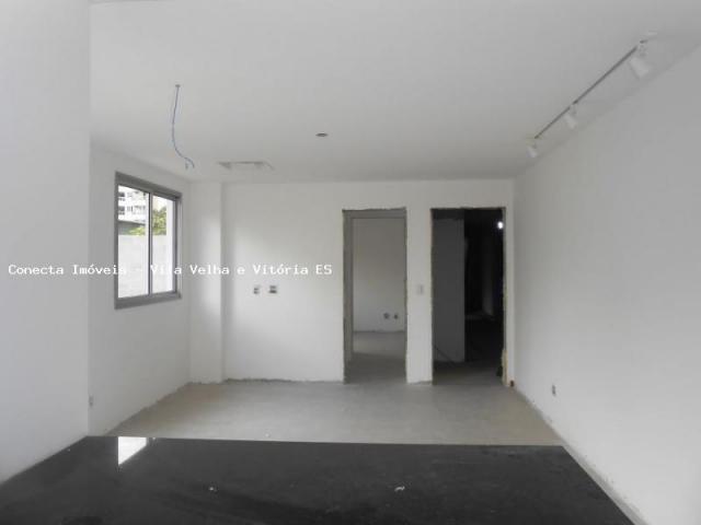 Apartamento para venda em vitória, jardim camburi, 2 dormitórios, 1 banheiro, 1 vaga - Foto 7