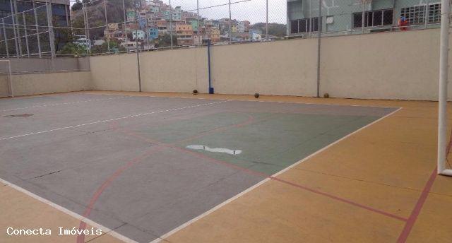 Apartamento para venda em vitória, enseada do suá, 3 dormitórios, 1 suíte, 3 banheiros, 2 - Foto 6